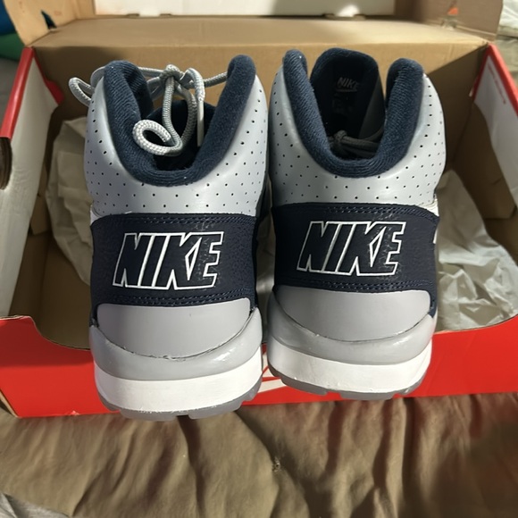 Nike Air Trainer SC High Georgetown - Picture 4 of 6